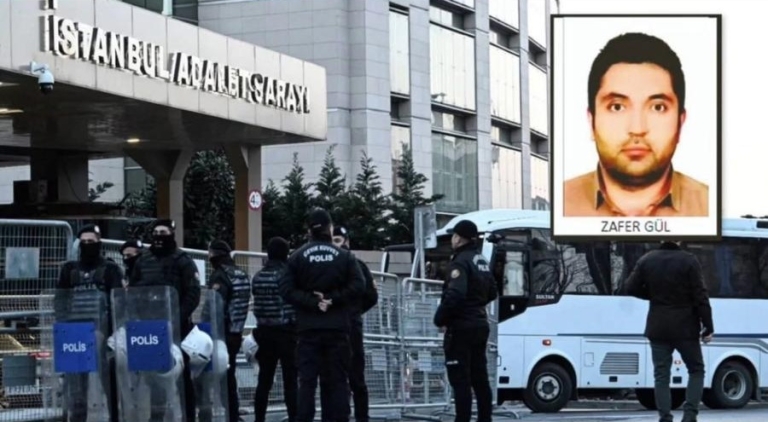 Zafer Gül’ün İtirafı, İBB Yolsuzluk Operasyonunu Derinleştiriyor