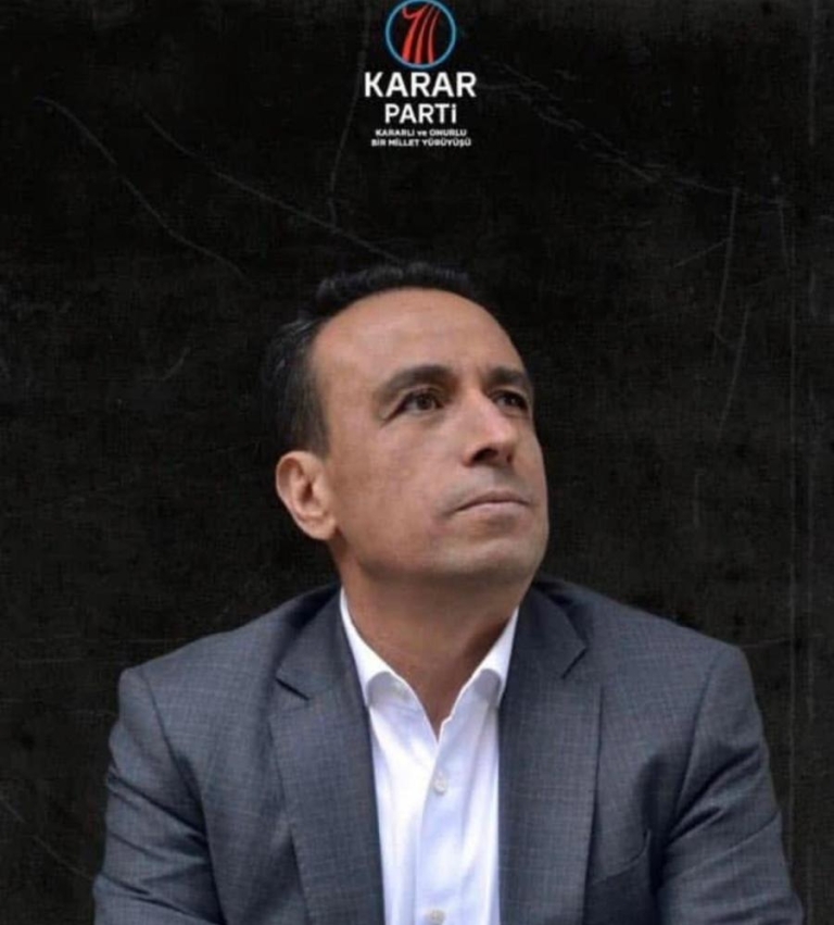 Yaşar Aydın’dan Sert Açıklama: “Bizden Aldıklarınızı Geri Almaya Geliyoruz!”