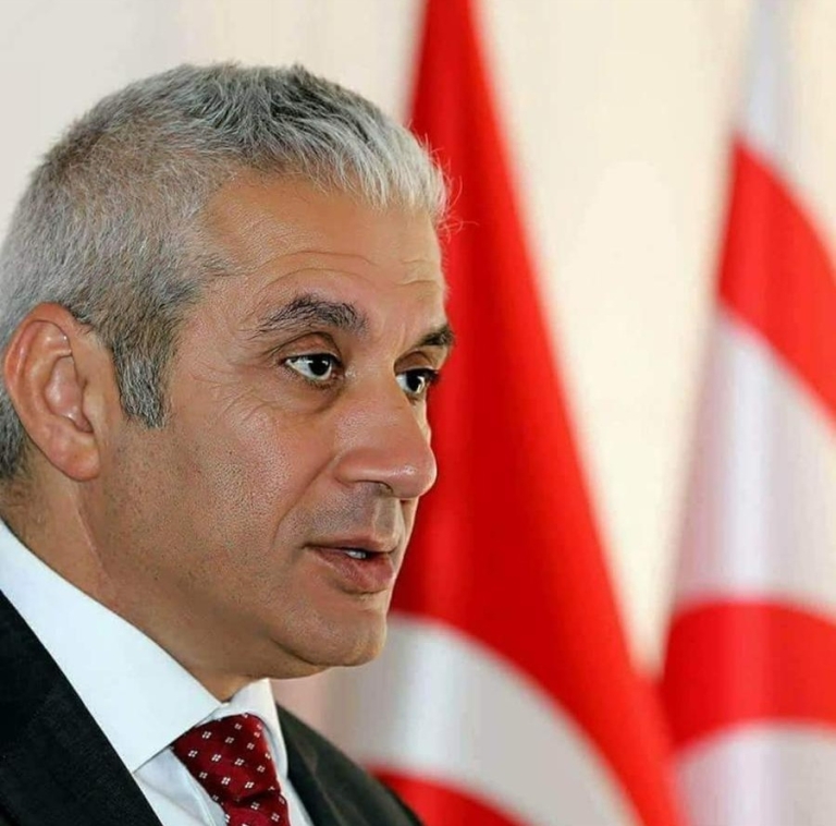 Kıbrıs’ta Eşitlik ve Egemenlik İradesinin Haklılığına Vurgu