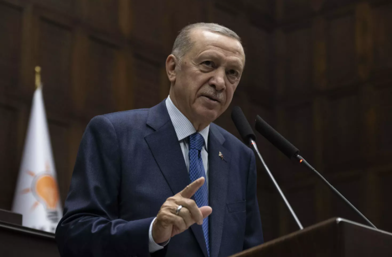 İklim Kanunu Tartışmaları Büyüyor: Türkiye’nin Bağımsızlığı mı, Küresel Çevre Politikaları mı?