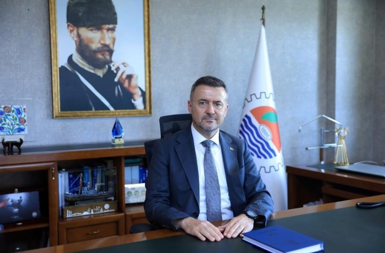 MTSO Başkanı Çakır’dan Boykot Yorumu: “Ekmek ve Emek Siyasetin Üstündedir”