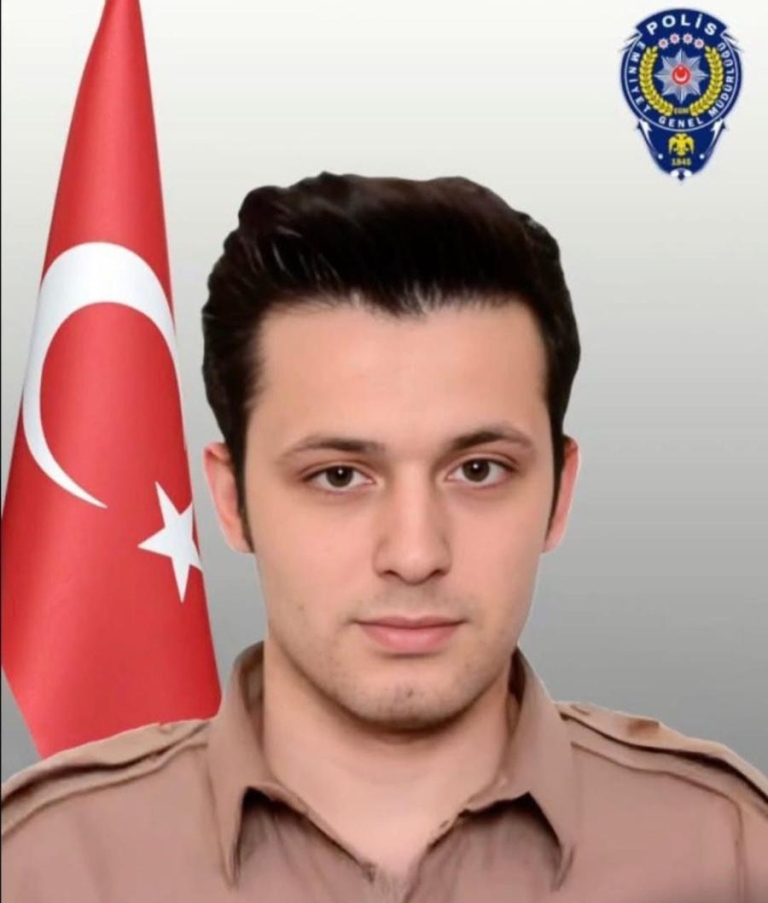 İstanbul’da Kimlik Kontrolü Kanlı Bitti: Bekçi Uğur Gölçek Şehit Oldu