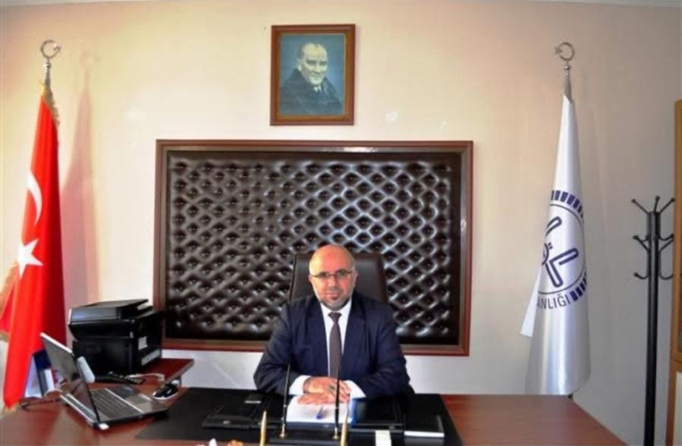Tahtalı Mahallesi İmam Bekliyor: Müftülükten Ankara’ya Çağrı