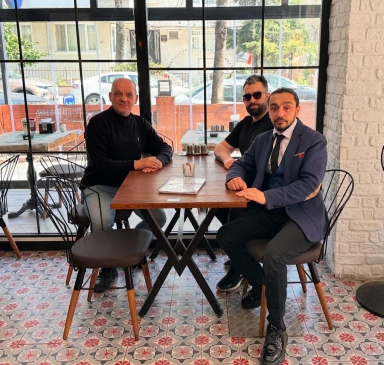 Sinemada Yaz Sezonu Korkuyla Açılıyor: “Kâfir-Cin” Filmi Geliyor!
