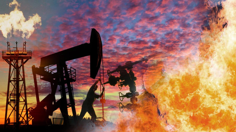 Suriye Enerji Gücü Olabilir mi? 3,3 Milyar Varil Petrol Rezervi Açıklandı!