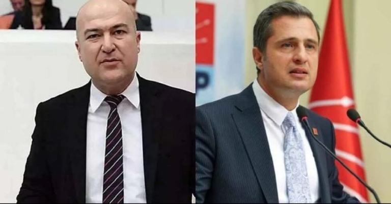 İzmir Milletvekilleri Yücel ve Bakan’dan Trafik Kazası Açıklaması…