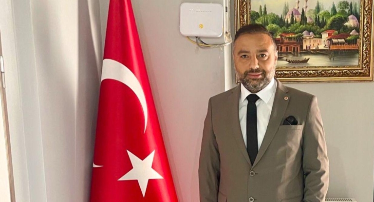 Ferhat Aydoğan: “Boykot Tehditleriyle Yolumuzdan Dönecek Değiliz”