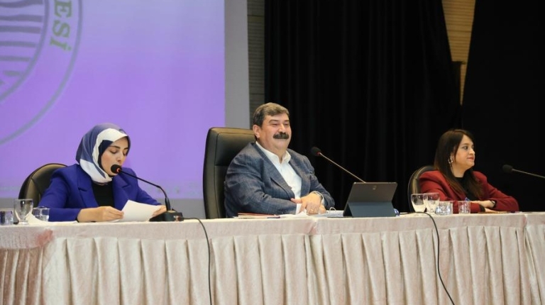 Başkan Yıldız, Toroslar Belediyesi’ne 10 Yeni Araç Kazandırdı…