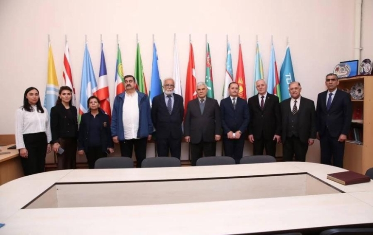 Azerbaycan ve Türkiye Arasında Eğitimde Yeni Bir Dönem: ADPU ve BFU İş Birliği Anlaşması