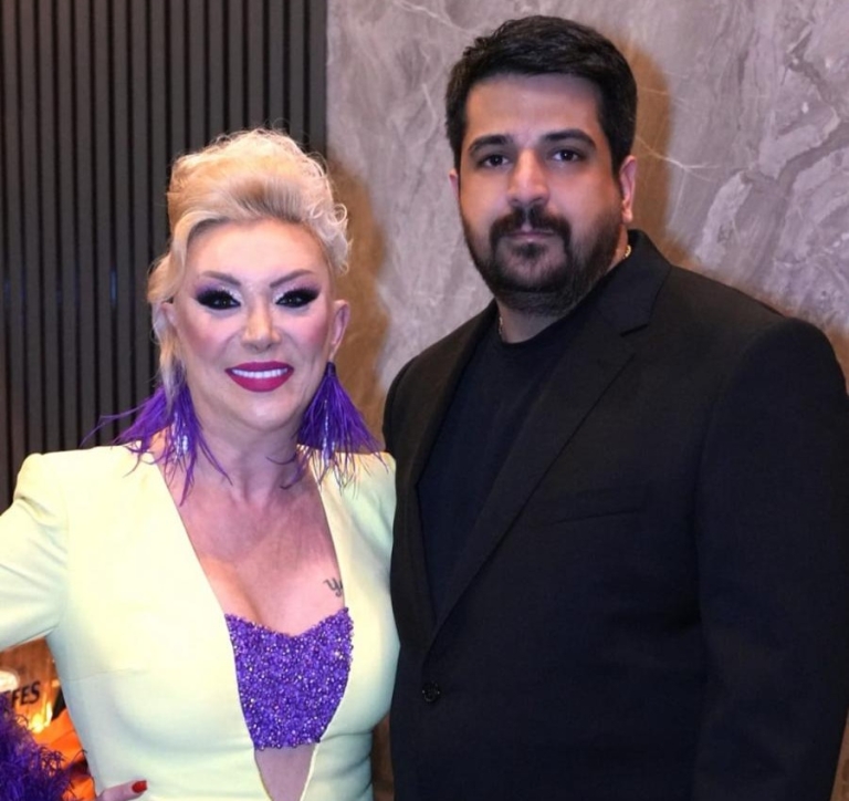 Han 120’de Güllü Fırtınası: Ferdi Aydın’dan Unutulmaz Gece