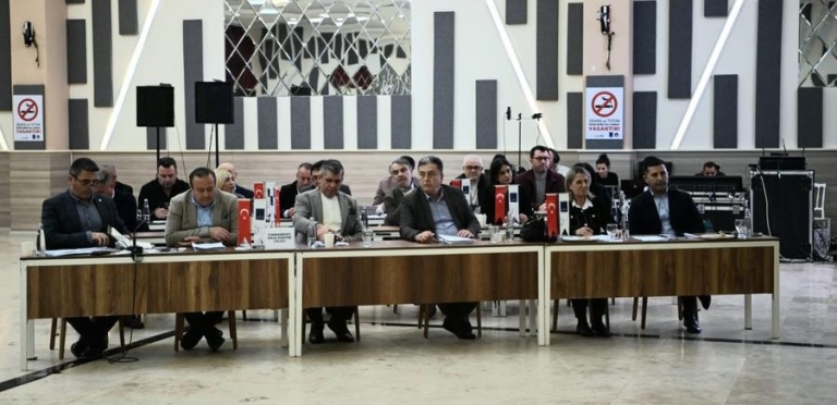 Kuşadası Belediyesi 2024 Faaliyet Raporu’nu Onayladı: Yeni Projeler ve Sosyal Katkılar
