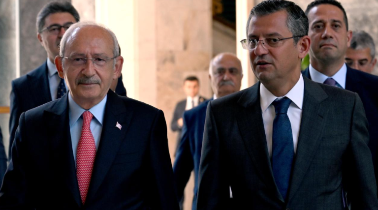 Kimse Böyle Bir Şey Beklemiyordu! Olay Yerinde Olağanüstü Hâl