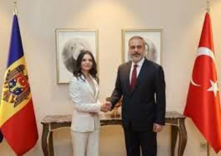 Moldova’nın Gagavuzya’daki Baskısı Arttı: Türkçe Yasaklanıyor, Gutsul Tutuklu