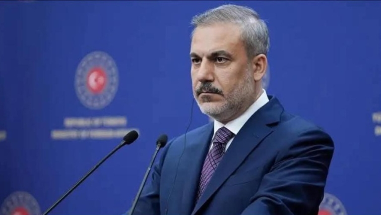 Hakan Fidan’dan Özgür Özel’e Çok Sert Tepki: “Artık Haddini Bil!”