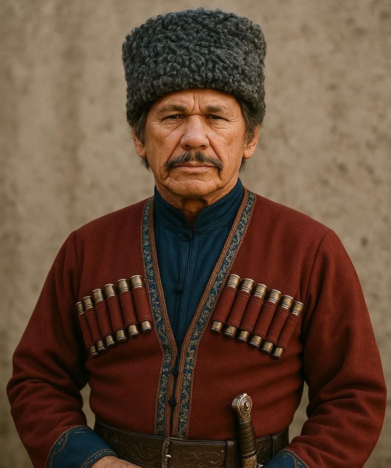 Charles Bronson: Türk Dünyasının Kayıp Kahramanı mı?
