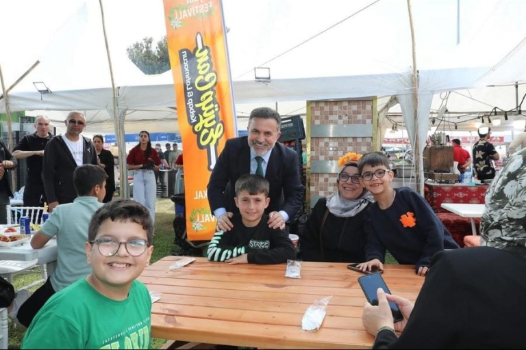 Adana’nın Renkli Kültür Yolu: Portakal Çiçeği Karnavalı Coşkusu