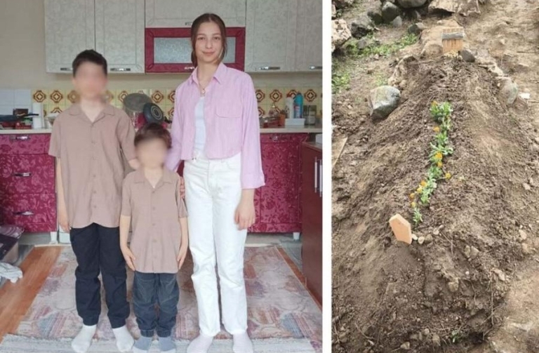 Sümeyra Gelir’in Ölümü: “Hastalık Değil, Hukuksuzluk Öldürdü