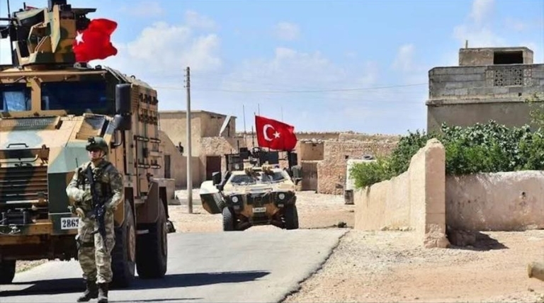 Eski Mossad Yetkilisi Eilam: İsrail, Türkiye ile Suriye’de Çatışmaktan Korkuyor
