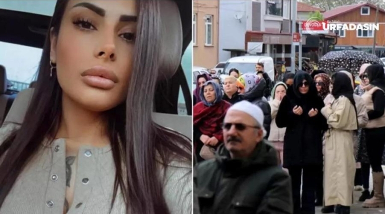 Genç Dansçının Ölümü Şok Etti: Ailesi Cenazeyi Kabul Etmedi