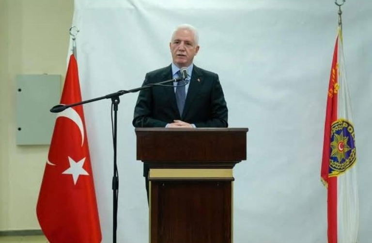 Pendik’te Yüksek Teknolojili Emniyet Üssü Hizmete Açıldı