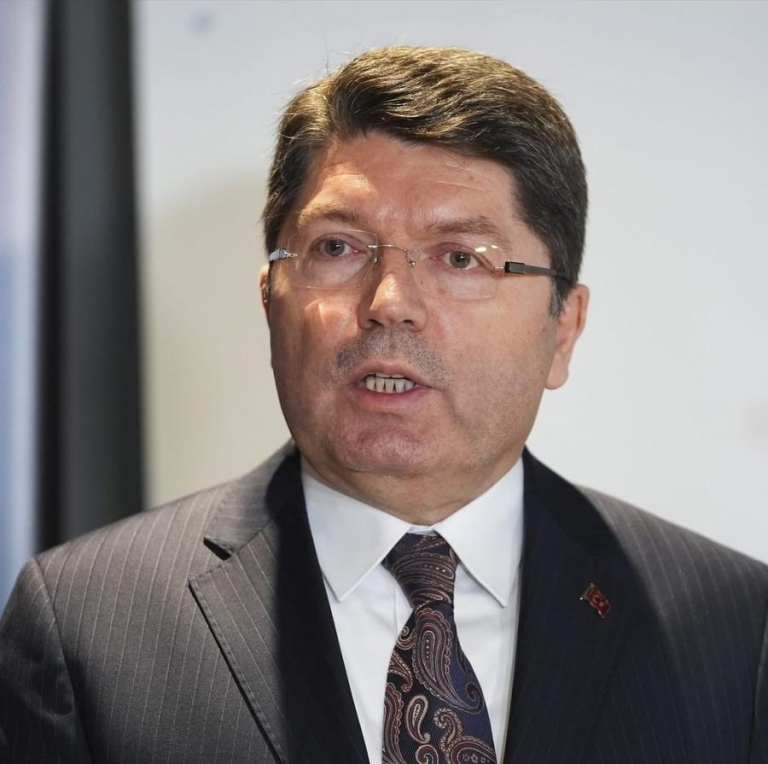 Adalet Bakanı Tunç’tan Mahir Polat’ın Sağlık Durumu Hakkında Açıklama