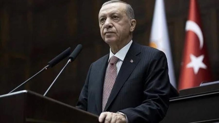 Erdoğan’dan Ticaret Savaşlarına Dair Kritik Açıklamalar: “Şiddetli Bir Kasırga Geliyor”