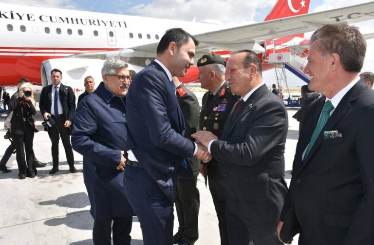 Türkiye ve KKTC Arasında 21 Milyar Liralık Ekonomik İş Birliği Anlaşması