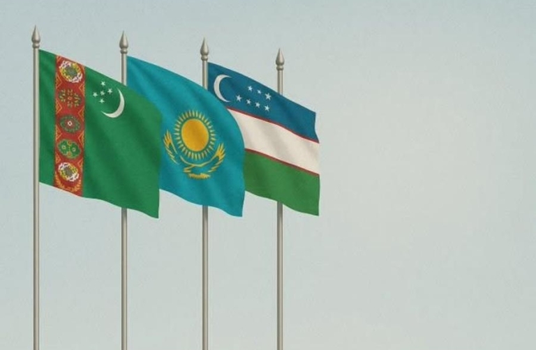 Türkmenistan, Kazakistan ve Özbekistan’dan Kıbrıs’a Büyükelçi Ataması