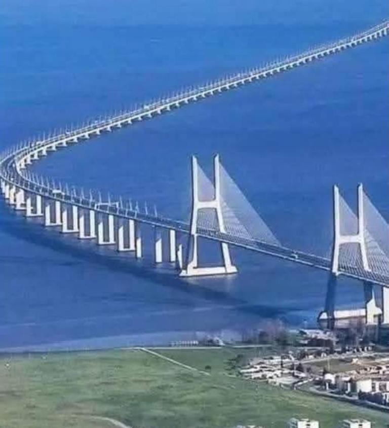 Anadolu’nun Dev Projesi: 17 Kilometrelik Köprü Hizmete Açıldı!