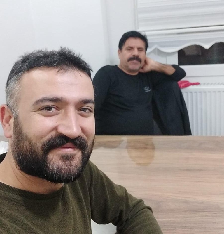 GHA Ekonomi Müdürü Erhan Arslan Sağlık Nedeniyle Yazılarına Ara Verdi