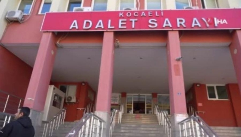 Kocaeli’de Müteahhit Dolandırıcılığı Davası: 2,5 Milyon TL’lik Kayıp