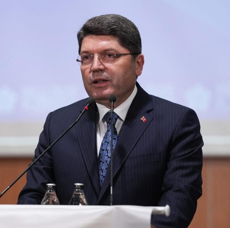Genç Kızın Ölümünde Adli Süreç Başladı: Bakan Tunç’tan Açıklama