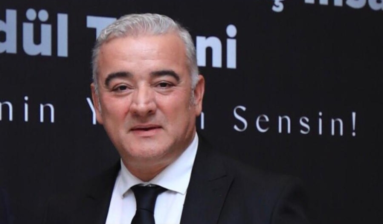 Çukurova Gazeteciler Cemiyeti 50 Yaşında: Çakın’dan Kutlama ve Vefa Mesajı