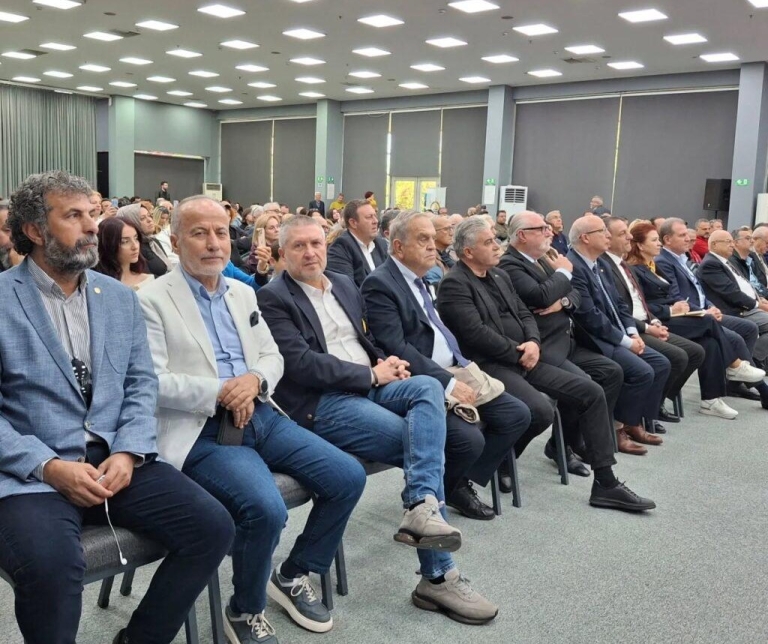 Av. Bilgin Yeşilboğaz: “Denizle Bütünleşmek Anayasal Bir Sorumluluktur”