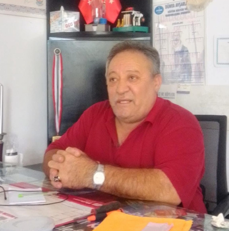 Bozkurt’un İzinde: Türk’ün Asil Ruhu ve Özgürlük Sembolü