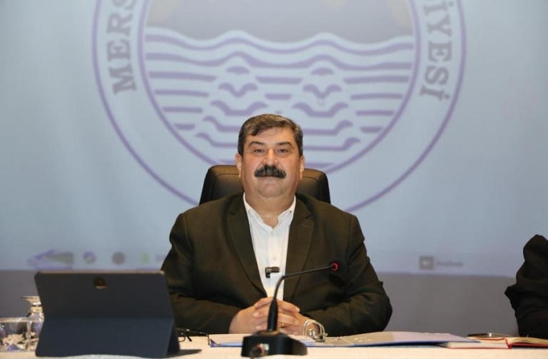 Toroslar’da Taş Ocağı İsyanı: “Zeytinimizi, Buğdayımızı Yok Etmeyin”