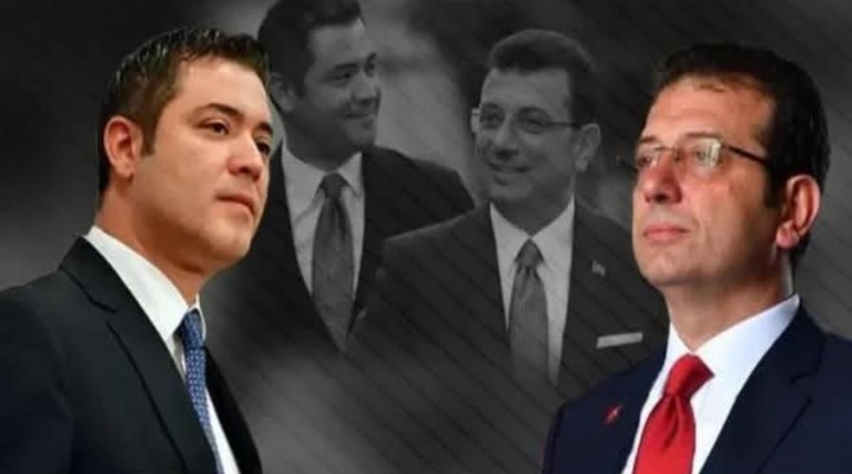 İmamoğlu ve Ongun’a Mahkemeden Kötü Haber: Tutukluluk Haline Devam Edilecek