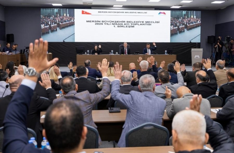 Başkan Seçer: “Metro Yapmak İstiyorum Ama Hazine İzin Vermiyor”