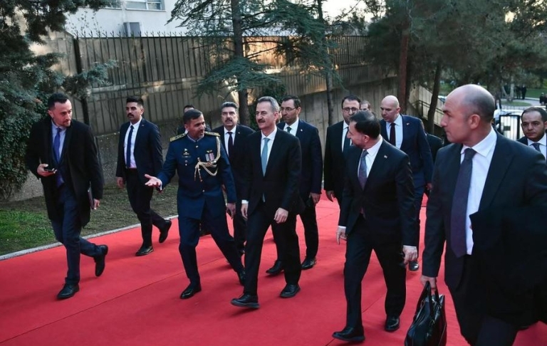 Savunma Sanayii ve Diplomasi El Ele: Türkiye-Pakistan İlişkilerinde Yeni Dönem