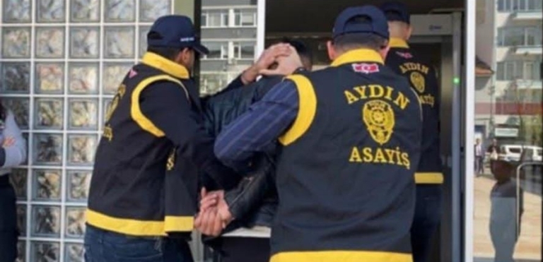 Aydın’da Mantolama Kavgası Kanlı Bitti: 1 Yaralı, 2 Gözaltı