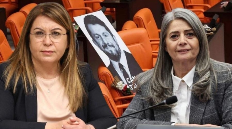 Meclis’te AYM Krizi: Kurtulmuş’tan Karaca’ya Sert Tepki