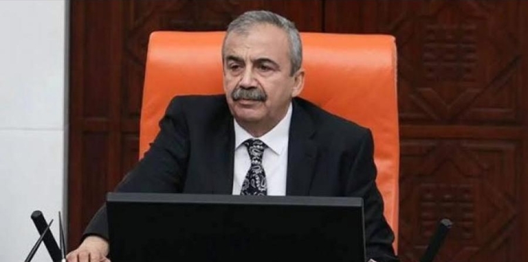 TBMM Başkanvekili Önder Acil Kalp Ameliyatında: Durumu Kritik