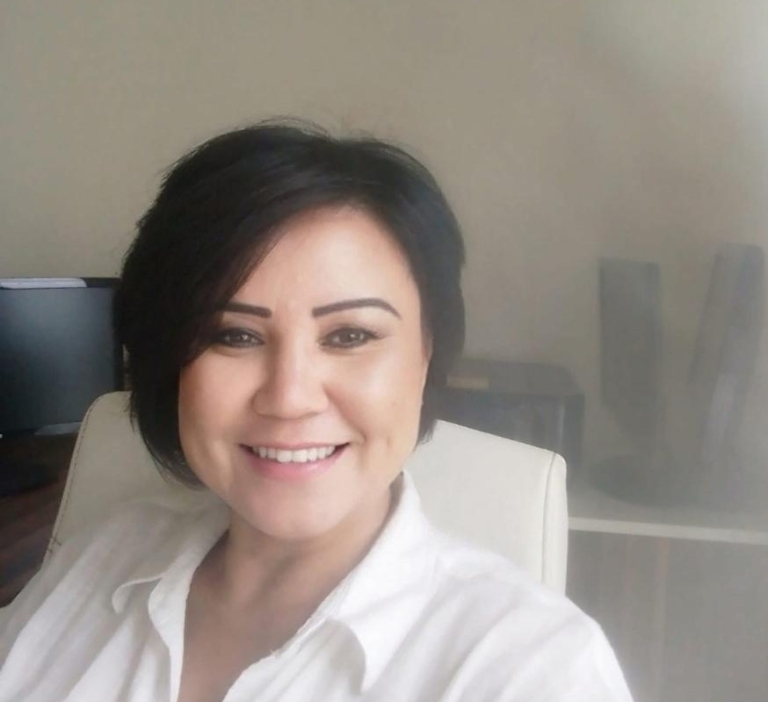 Nodira Davron: “Orta Asya Türklerini Suçlamayın, Hedefimiz Birlik”