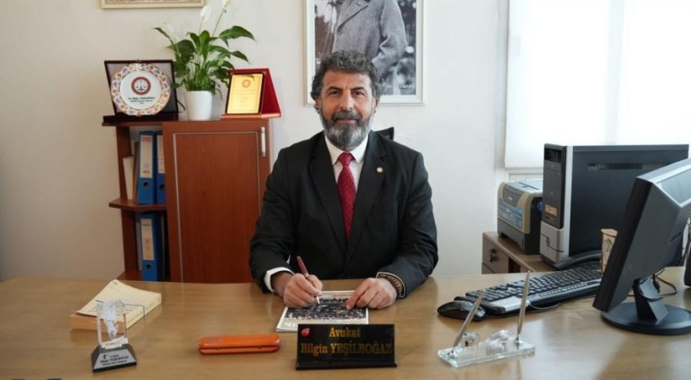 Selçuk Kozağaçlı Bir Günlük Özgürlüğün Ardından Tekrar Cezaevinde