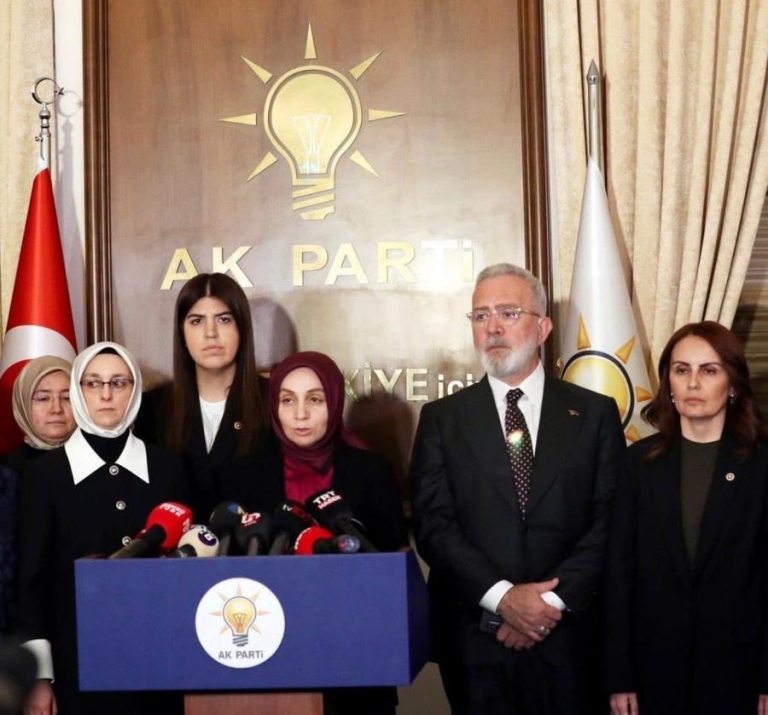 CHP’nin Girişimi Tüzüğe Takıldı: Söylemez’den Anayasal Müdahale
