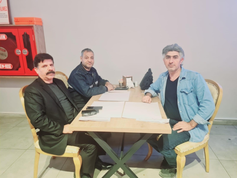 Hatipoğlu’ndan Çarpıcı Açıklamalar: “Türkiye’yi Bölmeye Kimsenin Gücü Yetmeyecek”