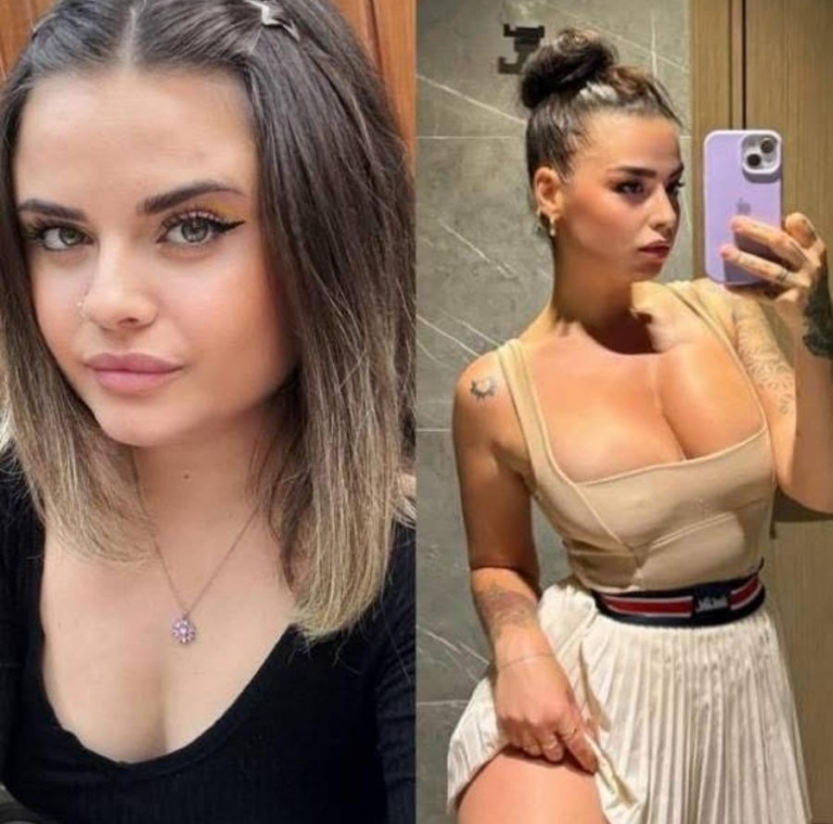 Sevil Akdağ, Arkadaşı Elif Kırav’ı Öldürdü ve İntihar Girişiminde Bulundu