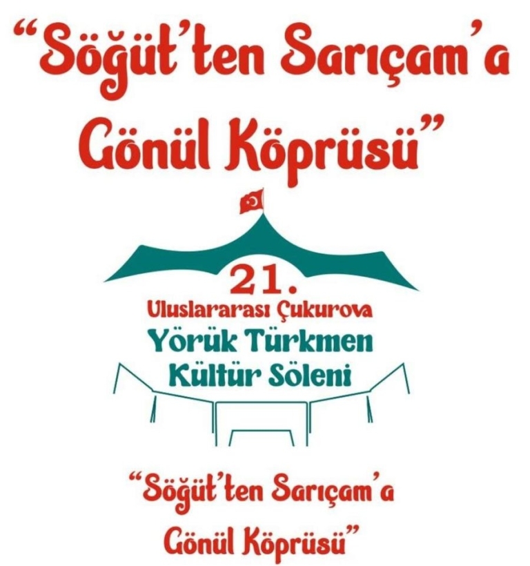 Birlikten Güç Doğar: Çukurova’da Yörük Türkmen Şöleni İçin Geri Sayım Başladı