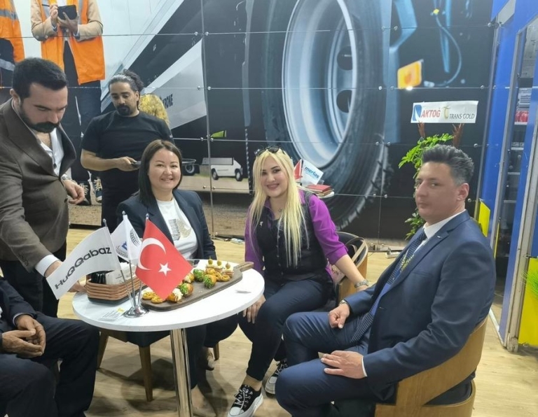 Feray Özdemir: Mezitli İçin Güçlü Bir Gelecek Vaat Ediyor