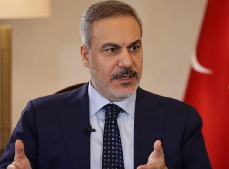 Türk Dış Politikasında Eski Ezberler: Fidan’dan Yeni YPG Hamlesi